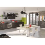 SMEG šaldytuvas FAB30RLI6 | 2