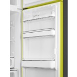 SMEG šaldytuvas FAB30RLI6 | 6
