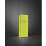 SMEG šaldytuvas FAB30RLI6 | 3