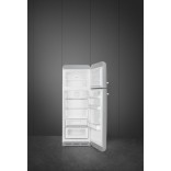 SMEG šaldytuvas FAB30RSV6 | 4