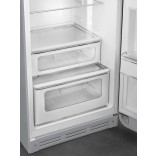 SMEG šaldytuvas FAB30RSV6 | 7