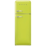 SMEG šaldytuvas FAB30RLI6 | 1