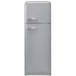 SMEG šaldytuvas FAB30RSV6 | 1