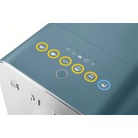 SMEG kavos virimo aparatas matinė mėlyna | 6