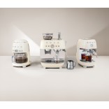 SMEG kavos virimo aparatas ECF03CREU | 2