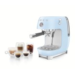 SMEG kavos virimo aparatas ECF03PBEU | 2