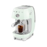 SMEG kavos virimo aparatas ECF03PGEU | 4