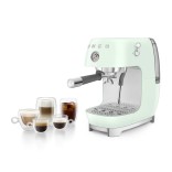 SMEG kavos virimo aparatas ECF03PGEU | 2
