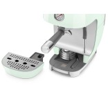 SMEG kavos virimo aparatas ECF03PGEU | 6