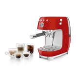 SMEG kavos virimo aparatas ECF03RDEU | 2