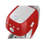 SMEG kavos virimo aparatas ECF03RDEU | 5