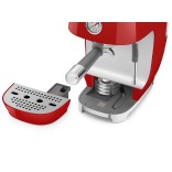 SMEG kavos virimo aparatas ECF03RDEU | 6