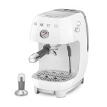 SMEG kavos virimo aparatas ECF03WHEU | 1