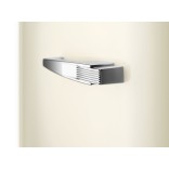 SMEG šaldytuvas Vyriai kairėje | 3