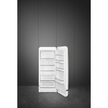 SMEG šaldytuvas FAB28RDPCW6 | 3