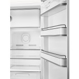 SMEG šaldytuvas FAB28RDPCW6 | 7