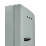 SMEG šaldytuvas FAB28RDPSG6 | 5