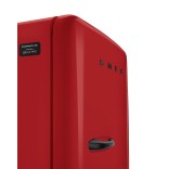 SMEG šaldytuvas FAB28RDP9176 | 4