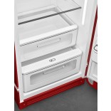 SMEG šaldytuvas FAB28RDP9176 | 8