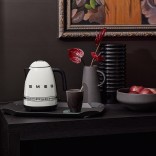 SMEG elektrinis virdulys 1,7 l  | 2