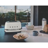 SMEG skrudintuvas TSF01PCWEU | 3