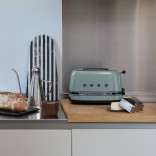 SMEG skrudintuvas TSF01PSGEU | 2