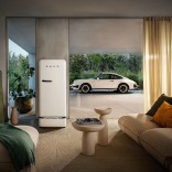 SMEG šaldytuvas FAB28RDPCW6 | 2