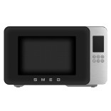 SMEG mikrobangų krosnelė MOC01BLMEU | 1