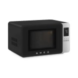 SMEG mikrobangų krosnelė MOC01BLMEU | 2