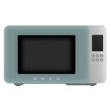 SMEG mikrobangų krosnelė MOC01EGMEU | 1