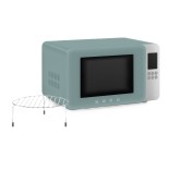 SMEG mikrobangų krosnelė MOC01EGMEU | 4