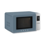 SMEG mikrobangų krosnelė MOC01SBMEU | 2