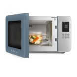 SMEG mikrobangų krosnelė MOC01SBMEU | 5