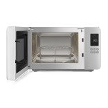 SMEG mikrobangų krosnelė MOC01WHMEU | 3