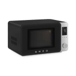 SMEG mikrobangų krosnelė MOC02BLMEU | 2