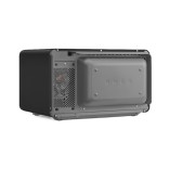 SMEG mikrobangų krosnelė MOC02BLMEU | 7