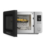 SMEG mikrobangų krosnelė MOC02BLMEU | 6