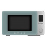 SMEG mikrobangų krosnelė MOC02EGMEU | 1