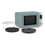 SMEG mikrobangų krosnelė MOC02EGMEU | 4