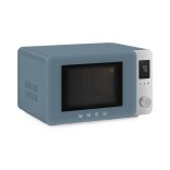 SMEG mikrobangų krosnelė MOC02SBMEU | 2