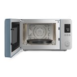 SMEG mikrobangų krosnelė MOC02SBMEU | 3