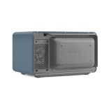 SMEG mikrobangų krosnelė MOC02SBMEU | 7