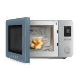 SMEG mikrobangų krosnelė MOC02SBMEU | 5