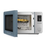 SMEG mikrobangų krosnelė MOC02SBMEU | 6