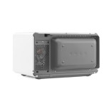 SMEG mikrobangų krosnelė MOC02WHMEU | 7