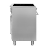 SMEG indukcinė viryklė su elektrine orkaite CG90CIXT | 7