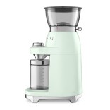SMEG kavos pupelių malūnėlis CGF03PGEU | 2
