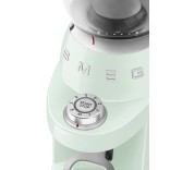 SMEG kavos pupelių malūnėlis CGF03PGEU | 7