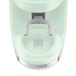 SMEG kavos pupelių malūnėlis CGF03PGEU | 9