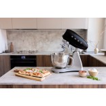 SMEG virtuvinis kombainas SMF04BLEU | 2